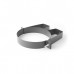 Кронштейн Стеновой BLACK (AISI 430) д.200 (200)